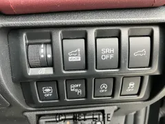 スバル フォレスター