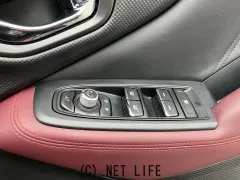 スバル フォレスター