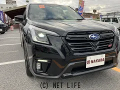 スバル フォレスター