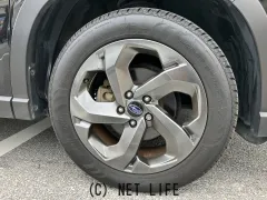 スバル フォレスター