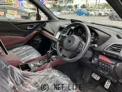 スバル フォレスター