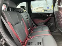 スバル フォレスター