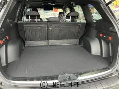 スバル フォレスター