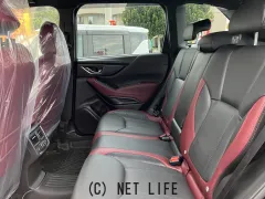 スバル フォレスター