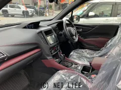 スバル フォレスター