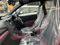 スバル フォレスター