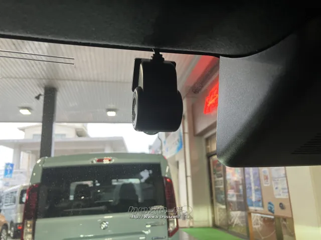 ダイハツ タフト