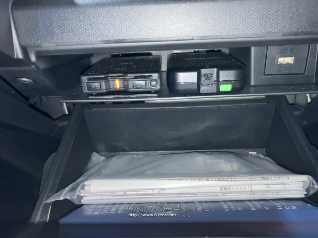 ダイハツ タフト