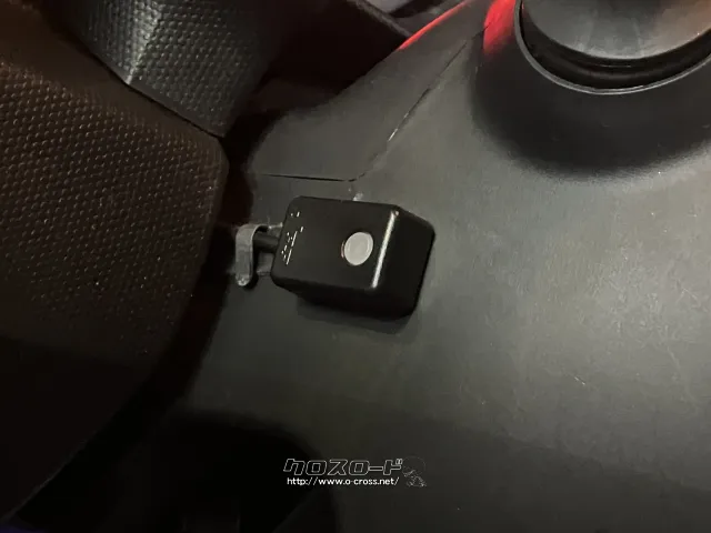 ダイハツ タフト