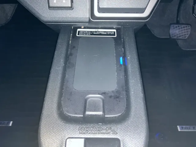 ダイハツ タフト