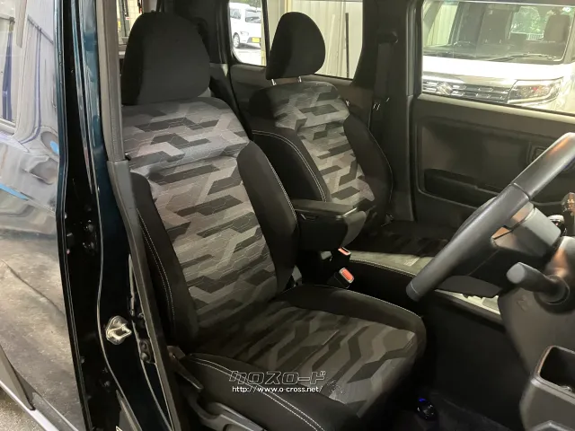 ダイハツ タフト