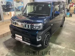 ダイハツ タフト