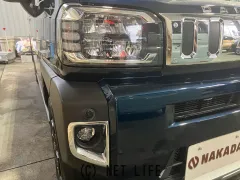 ダイハツ タフト