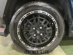 ダイハツ タフト