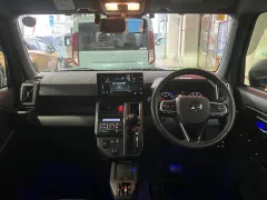 ダイハツ タフト