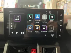 ダイハツ タフト