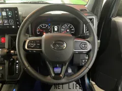 ダイハツ タフト