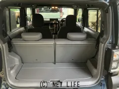 ダイハツ タフト