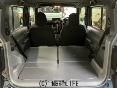 ダイハツ タフト