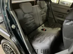 ダイハツ タフト