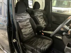 ダイハツ タフト