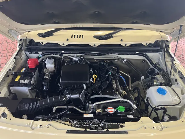 スズキ ジムニーシエラ