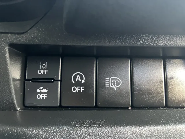 スズキ ジムニーシエラ