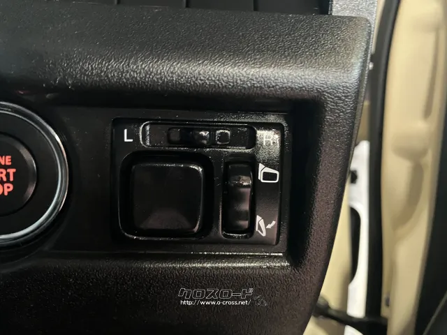 スズキ ジムニーシエラ