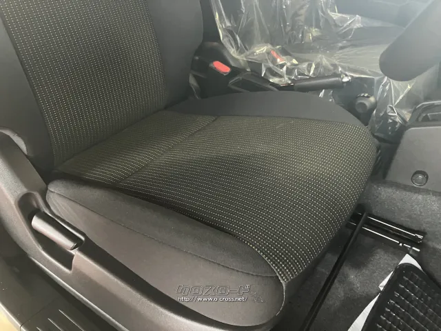 スズキ ジムニーシエラ