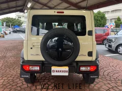 スズキ ジムニーシエラ