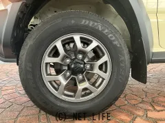 スズキ ジムニーシエラ