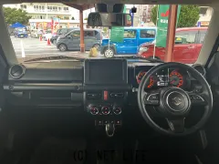 スズキ ジムニーシエラ