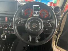 スズキ ジムニーシエラ