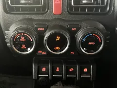 スズキ ジムニーシエラ