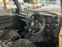 スズキ ジムニーシエラ