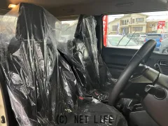 スズキ ジムニーシエラ