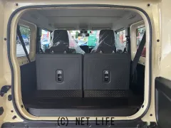 スズキ ジムニーシエラ