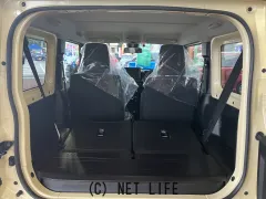 スズキ ジムニーシエラ