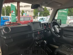 スズキ ジムニーシエラ