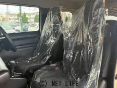 スズキ ジムニーシエラ