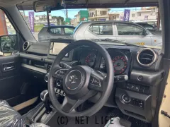 スズキ ジムニーシエラ