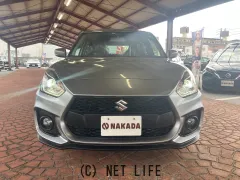 スズキ スイフト