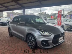 スズキ スイフト