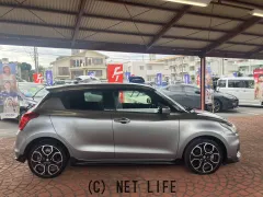 スズキ スイフト