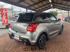 スズキ スイフト