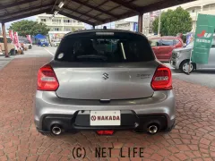スズキ スイフト