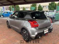 スズキ スイフト