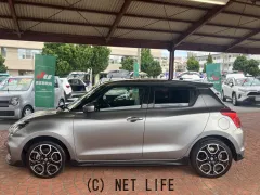 スズキ スイフト