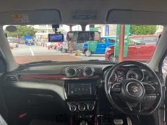 スズキ スイフト