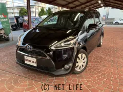 トヨタ シエンタ